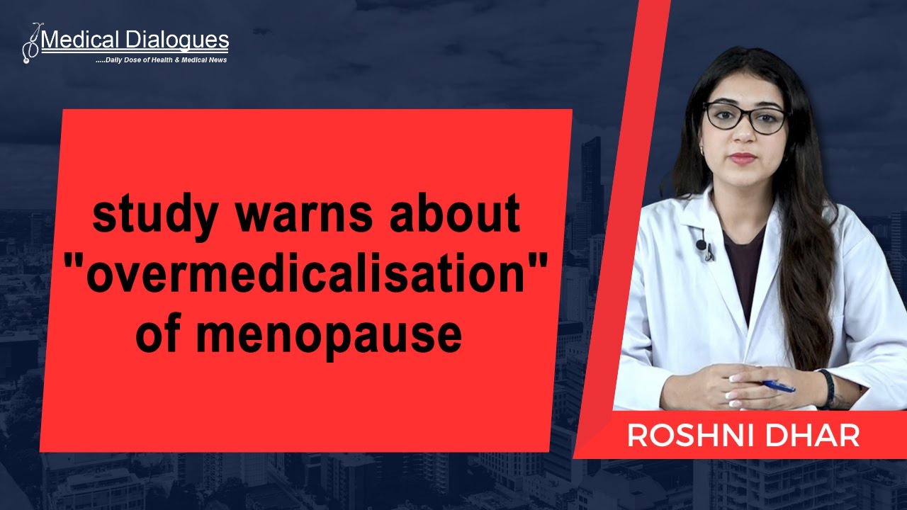 Lancet study warns about 