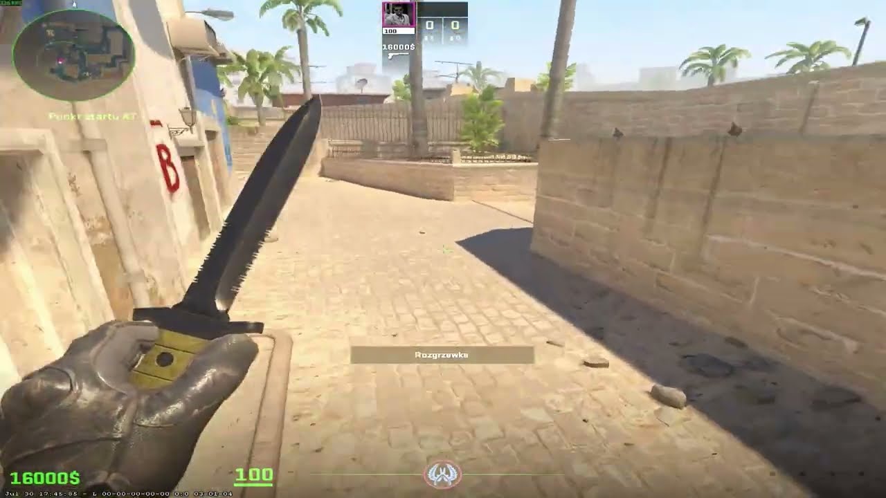 OPTYMALIZACJA CS2 + WINDOWS!!! FPS BOOST!!! *2025*