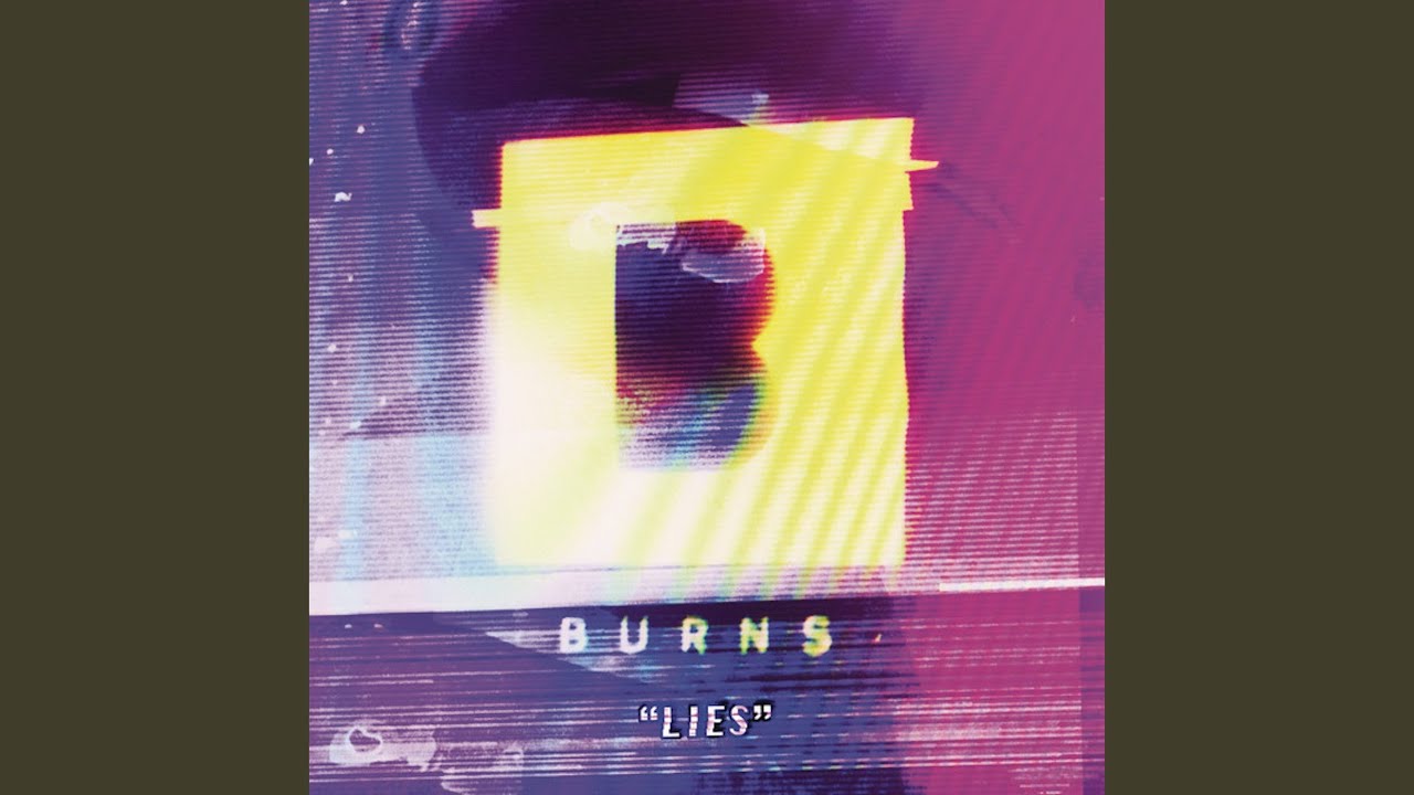 Lies (Otto Knows Remix)