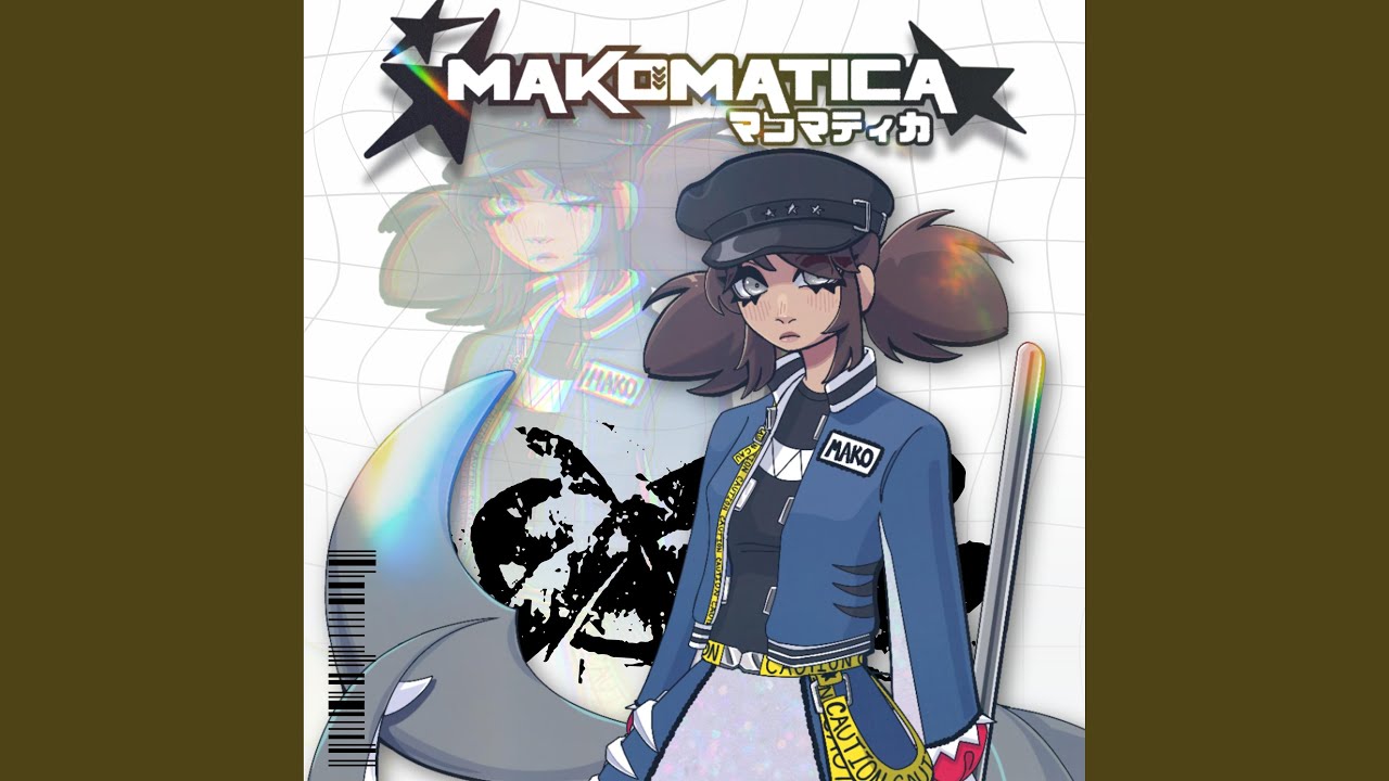 MAKOMATICA