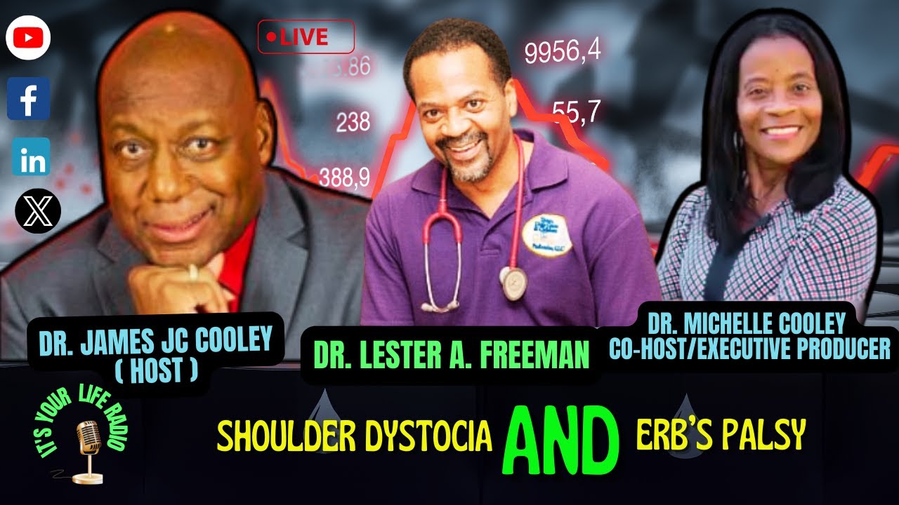 Shoulder Dystocia and Erb’s Palsy