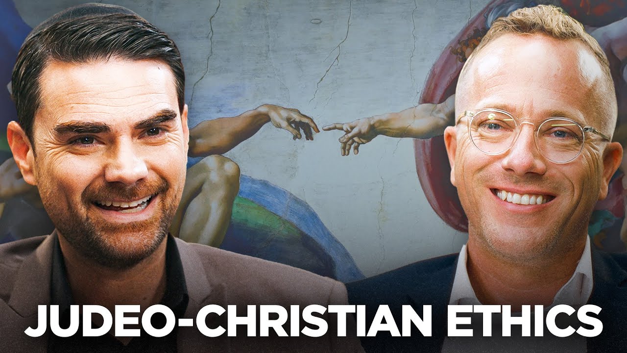 Balancing Faith & Reason | Matt Fradd