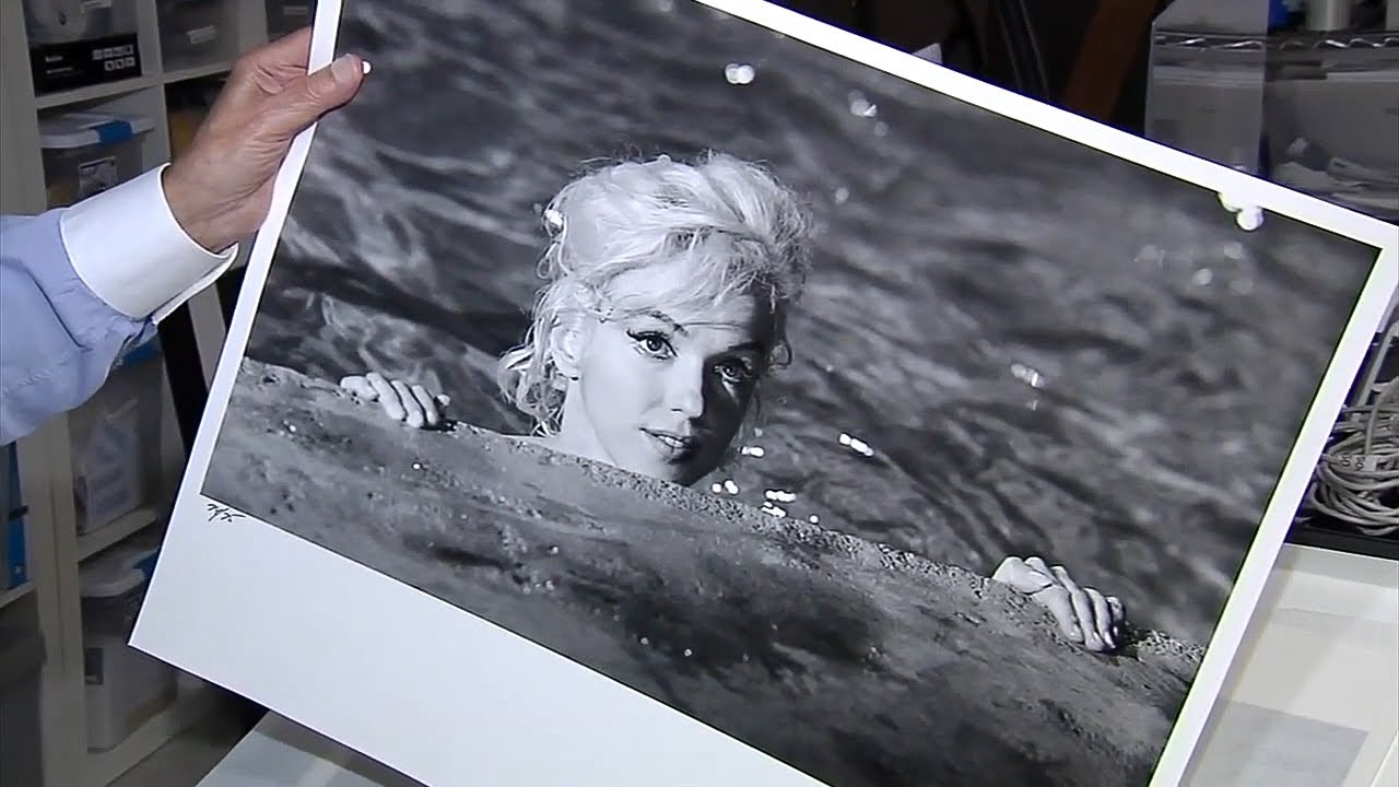 Lawrence Schiller: Making a career out of capturing history