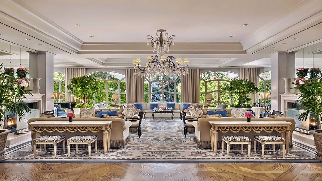 The Peninsula Beverly Hills