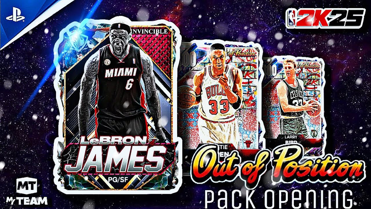 These Out of Position Packs Hurt My Soul!