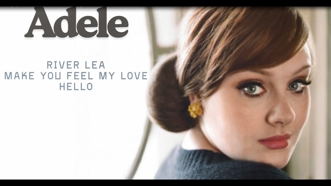 Top Adele Songs Playlist 2025 Adele Greatest Hits Collection Of All Time Part 2 
