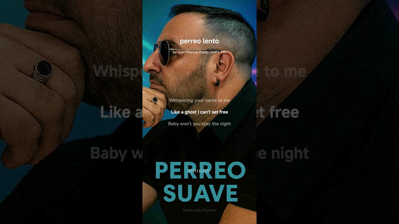 Perreo lento ft