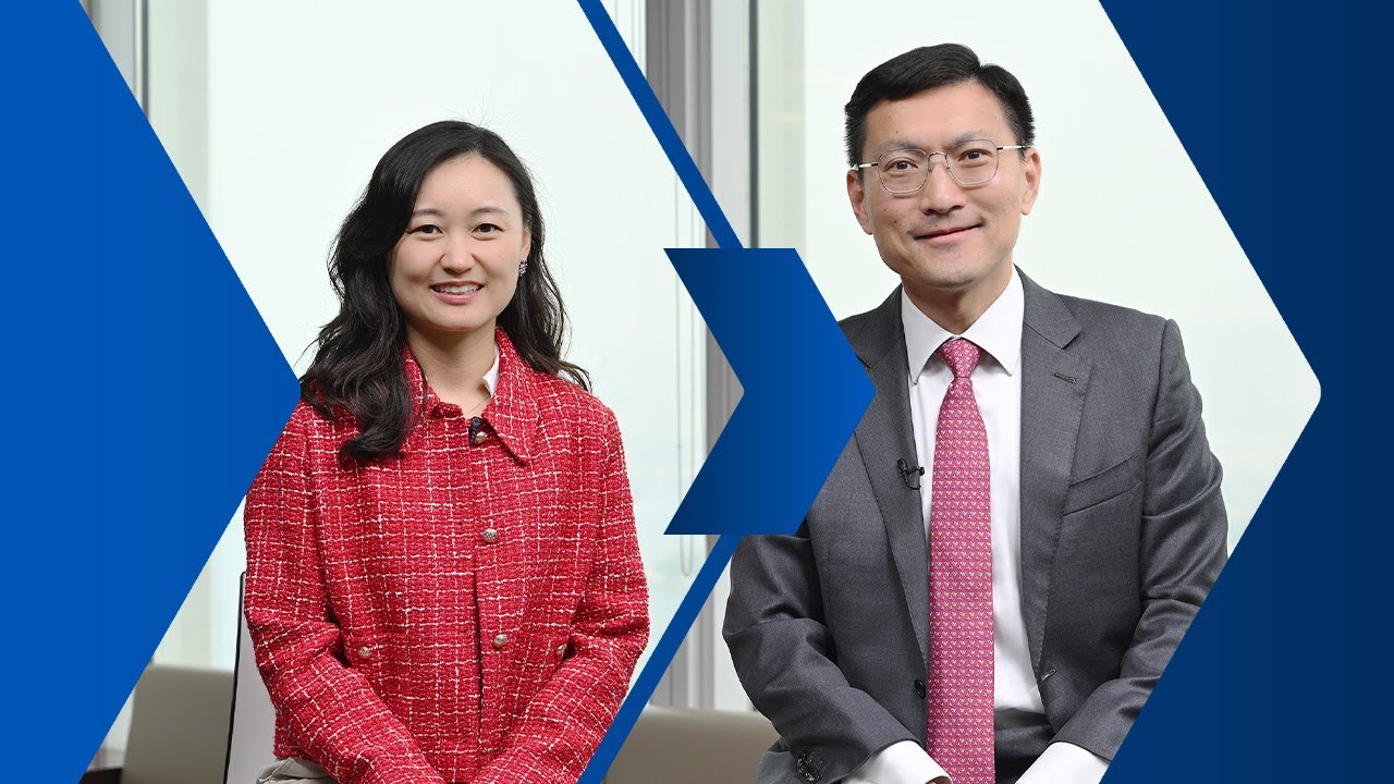 Uneven Global Growth and Investment Opportunities Across Asia | Q1 2026 Asia Trade Floor Update