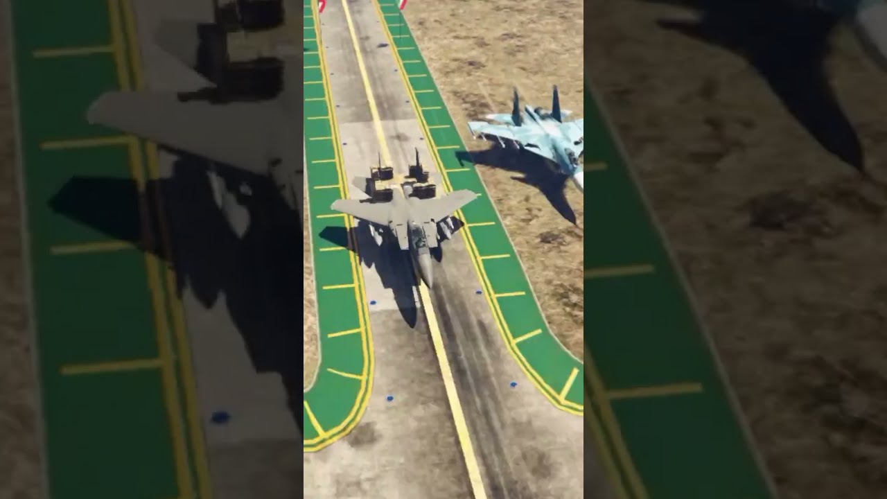 Iran VS Israel War Latest Updates with New Animated Video Scenes