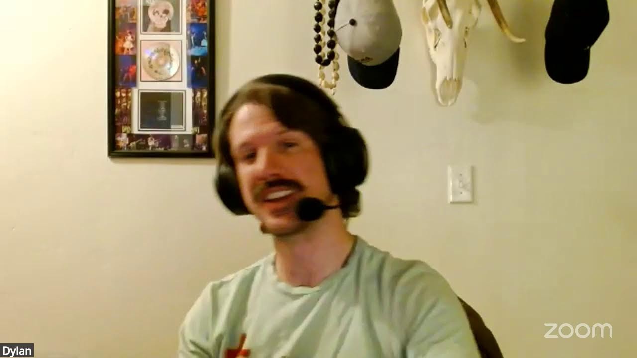 Game Awards 2025 Talk