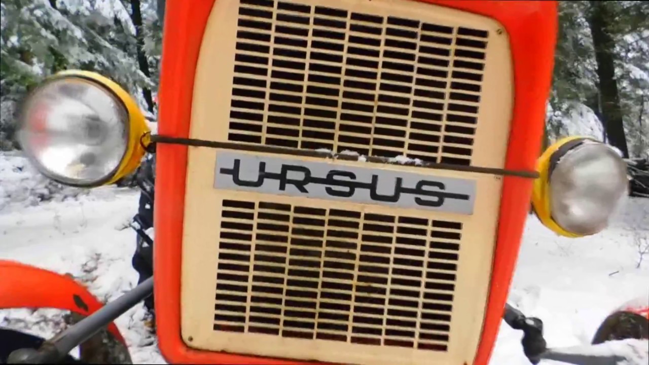 Zima2018 AKCJA LAS 2XURSUS C-330 HIT!!!!!!!!!!!