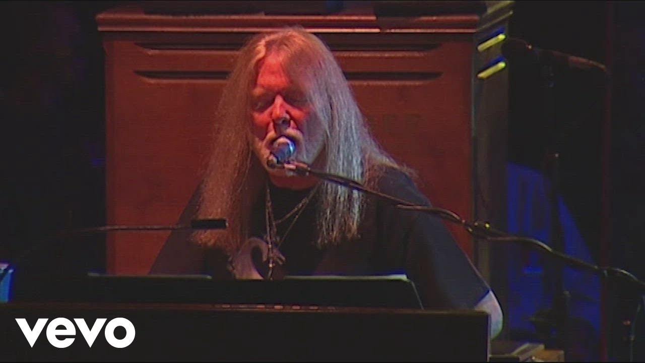 It's Not My Cross To Bear (Live at Beacon Theatre, New York, NY, 3/26/2009) [Remastered 2021]