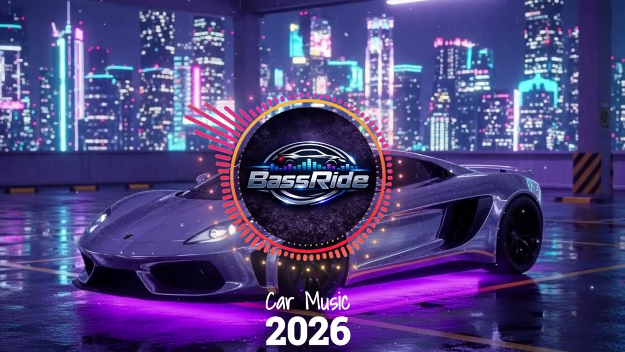 CAR MUSIC MIX 2026 🚗💥 BASS CLUB BANGER | EDM REMIX 🔊 SUPER BASS BOOSTED PARTY HITS