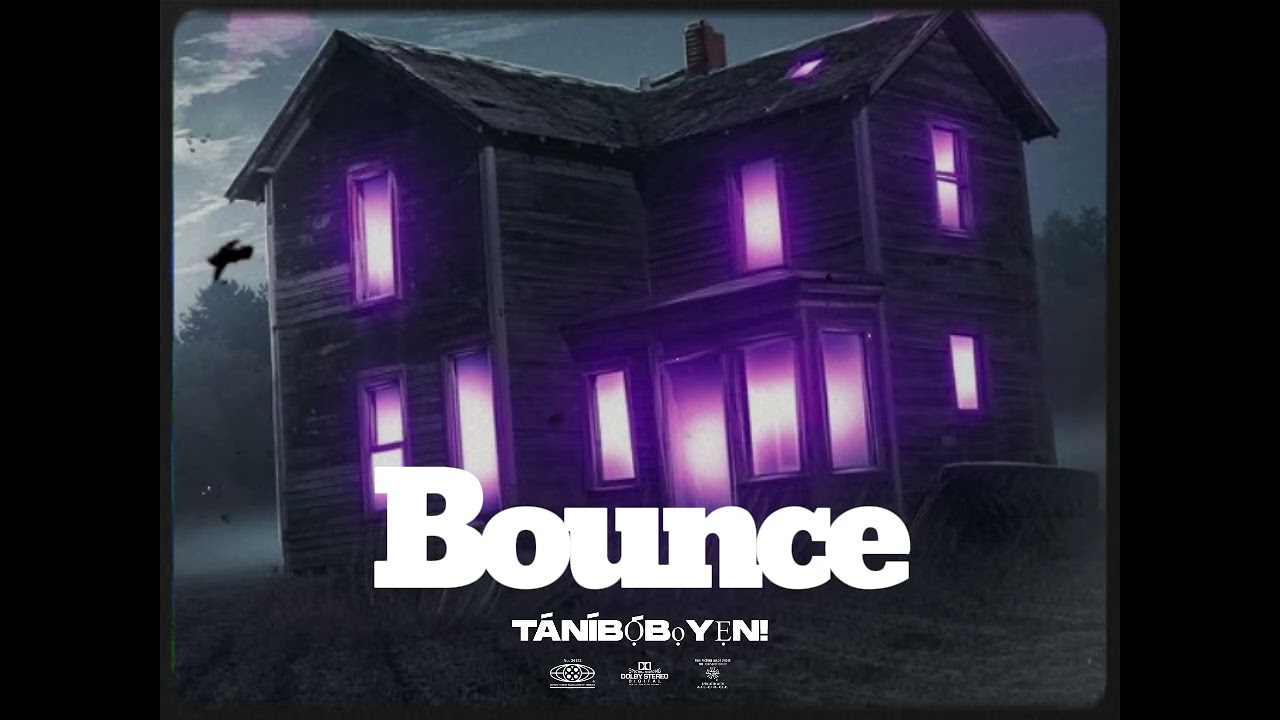 Afrobeat TYPE BEAT 2025 “BOUNCE” |  AFROTRAP INSTRUMENTAL 2026