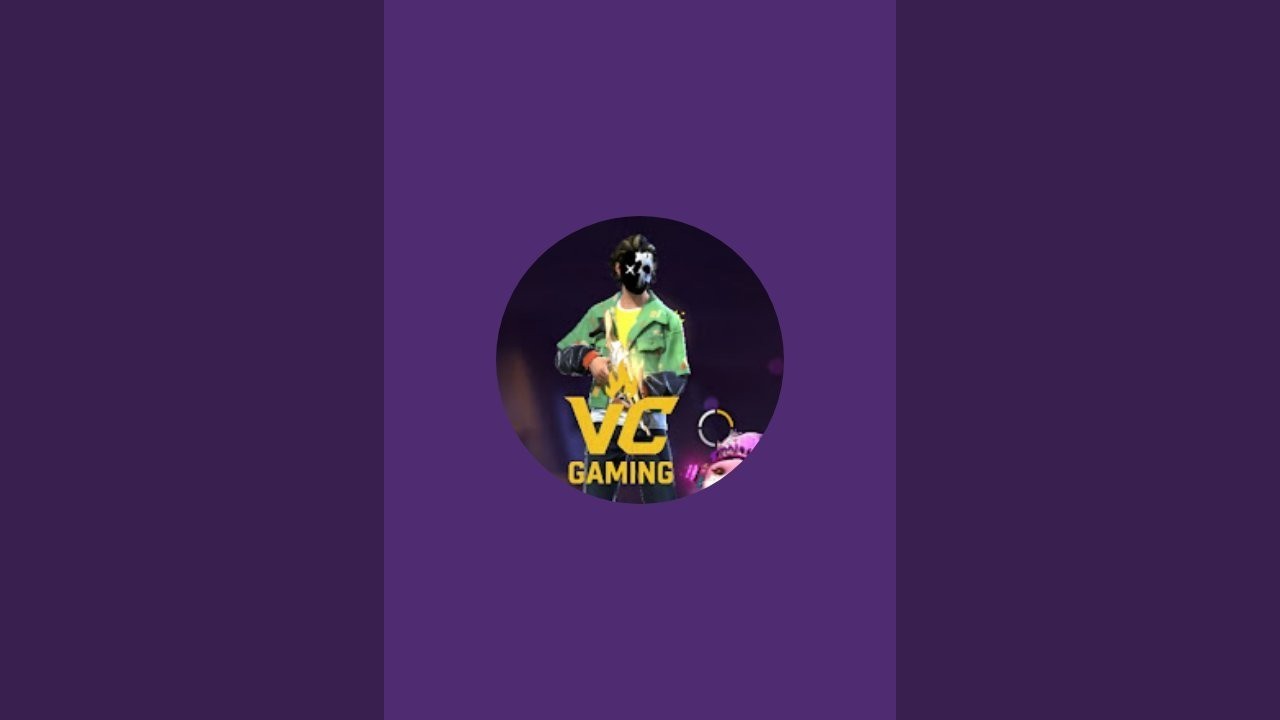 VC GAMING  is live