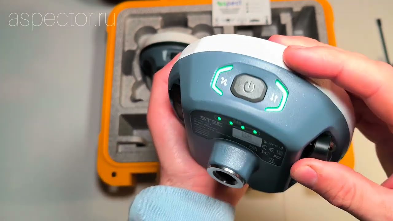 Stec SV1 и SE lite / комплектация, особенности и отличия