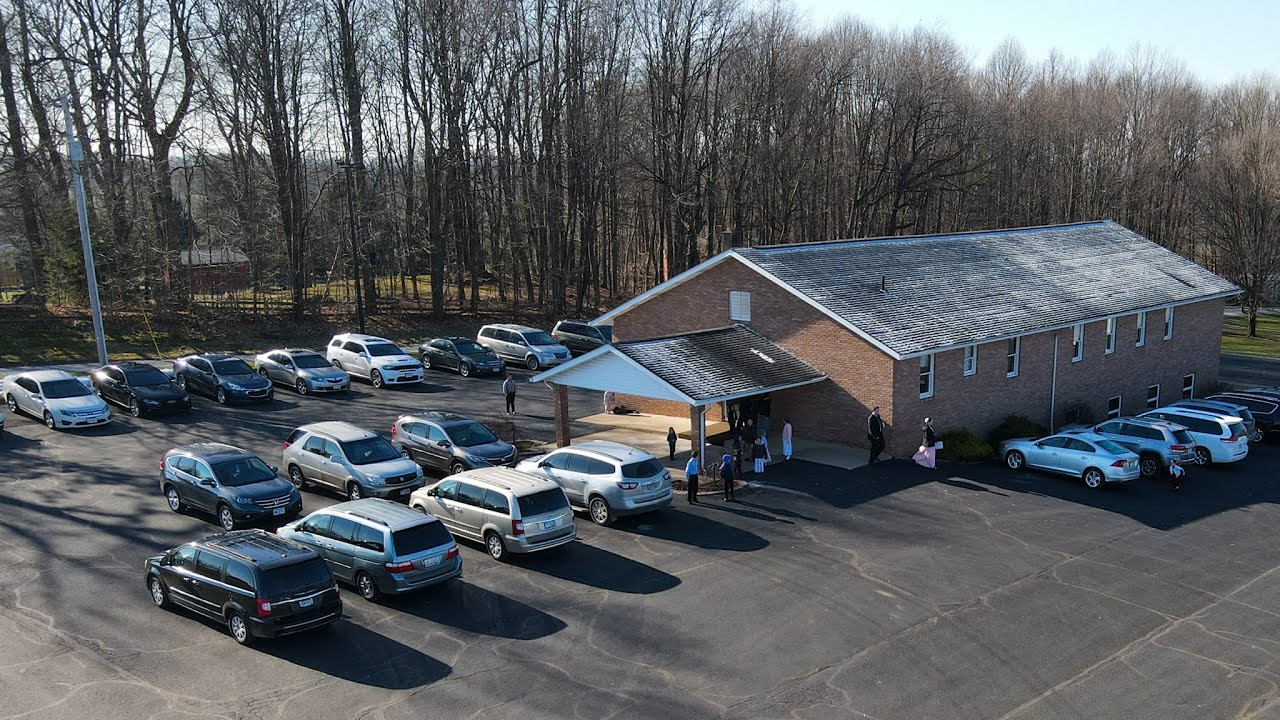 Feb 19, 2026 Thursday Evening of Spring Meetings