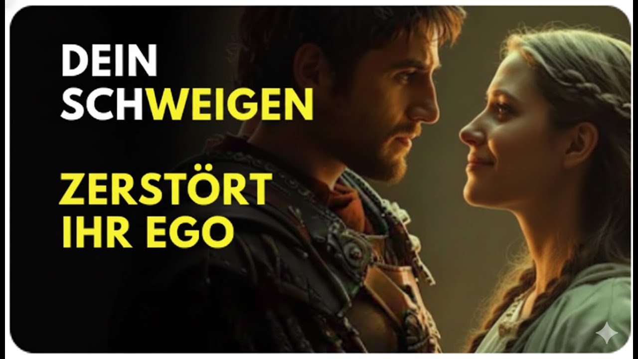 Stoizismus Wie du in der Stille nach einer Trennung unbesiegbar wirst.