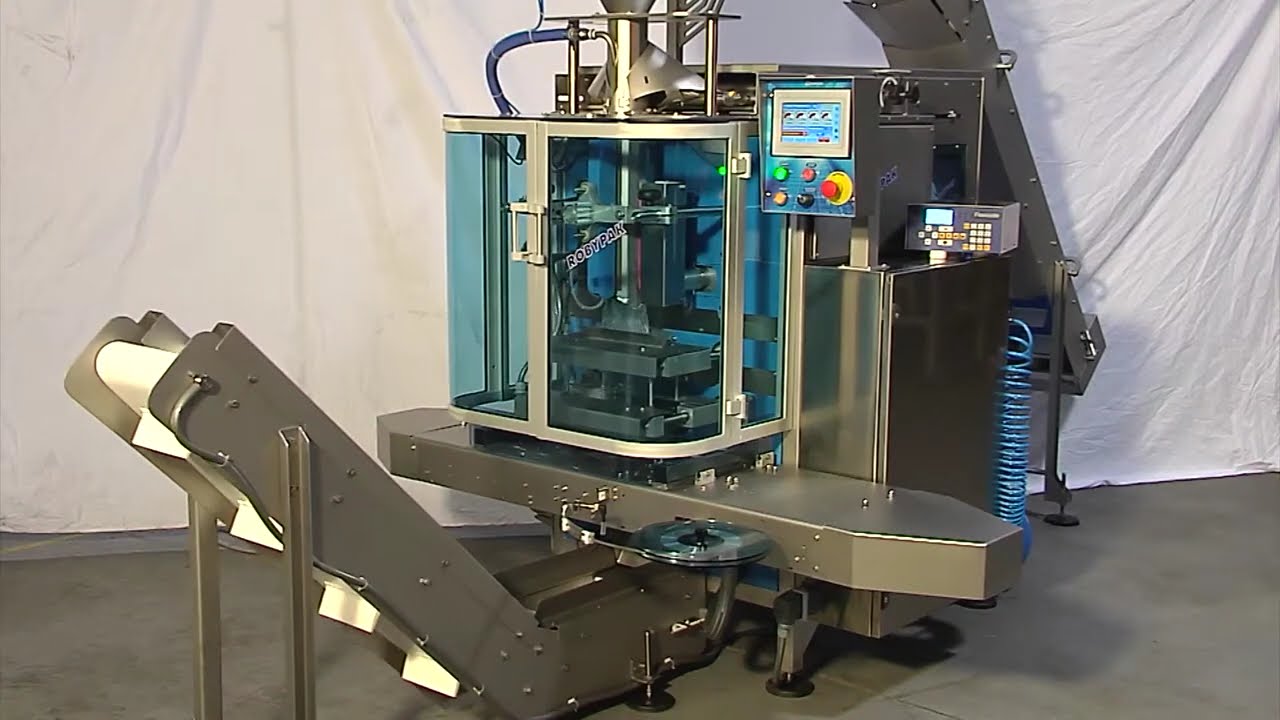 VS500 INOX DOUBLE ACTION CON CLIPPATRICE - VS500 INOX DOUBLE ACTION WITH CLIPPING MACHINE
