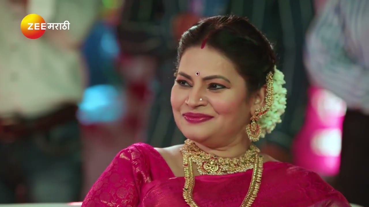 Savalyachi Janu Savali | सावलीला कोण बोलवायला आलं?