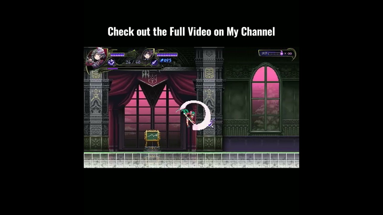 Grim Guardians: Demon Purge for Switch GAMEPLAY