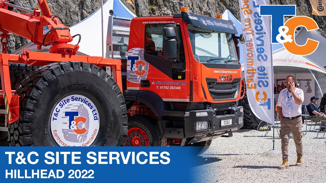 T&C Site Services Hillhead 2022