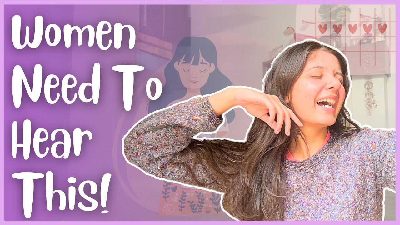 Let's learn how the Menstrual Cycle Works & What to do in Every Phase🌙🩸