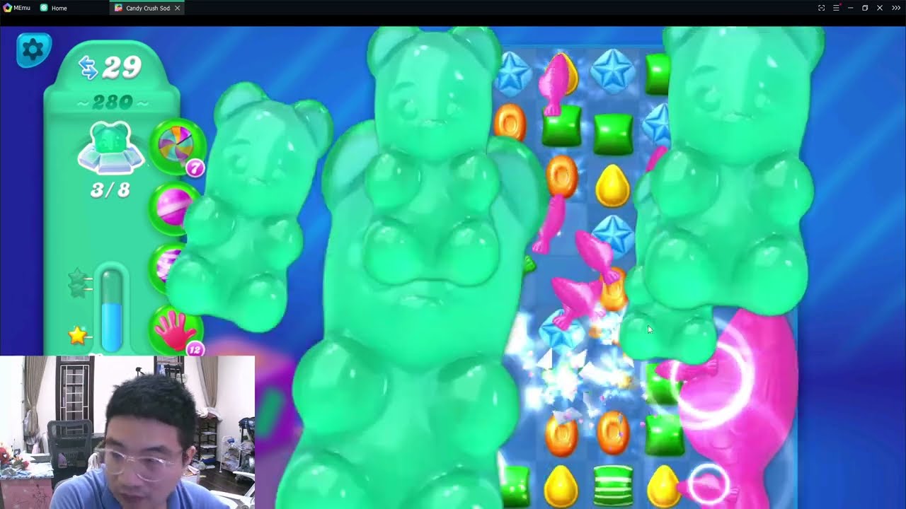 How to Get Past the Most Frustrating Candy Crush Levels with Patience and Strategy