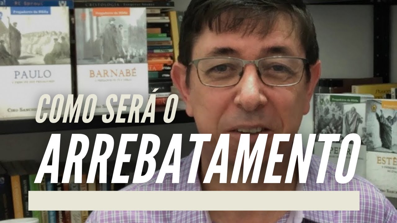 Como será o Arrebatamento? | Secreto ou público? | Pré-tribulacionismo