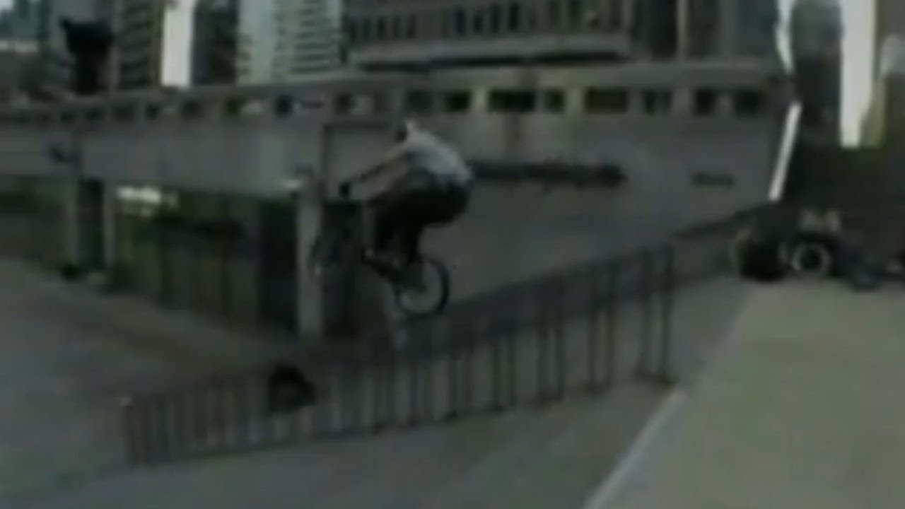 little devil - criminal mischief (bmxfu copyright evasion remix)