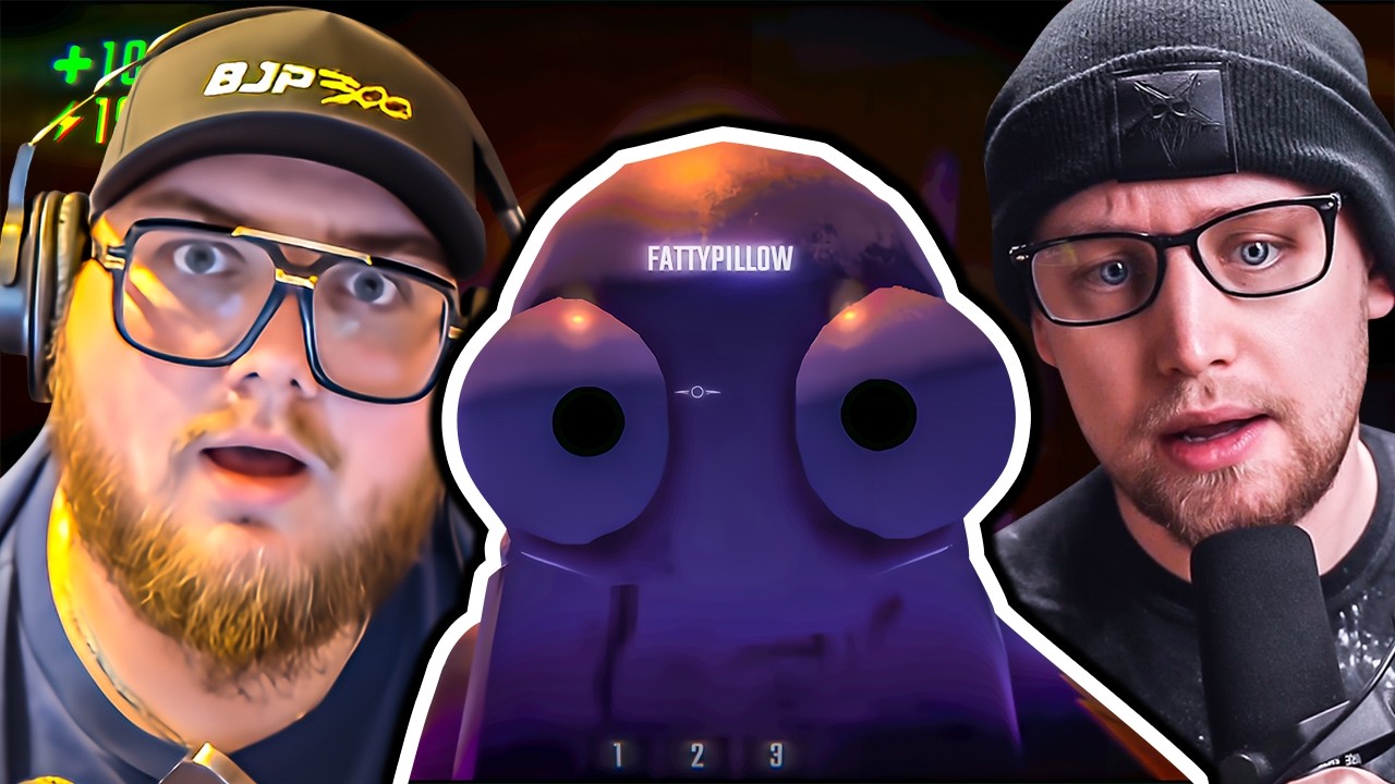 Nejlepší R.E.P.O. s Fattym a partou? - Tohle bylo LEGENDÁRNÍ