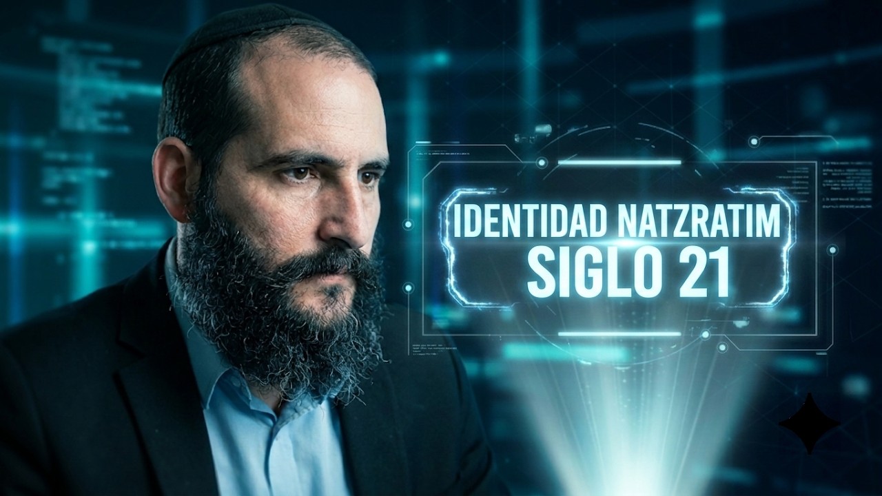 Ser judío - SIGLO 21 - Identidad Discípulos de Yehoshua de Natzrat ¿Qué son los judíos?