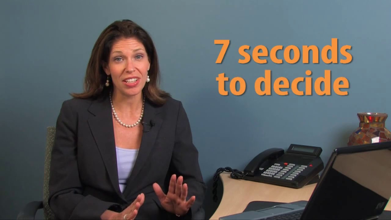 Saundra's 2 Minute Resume Tips