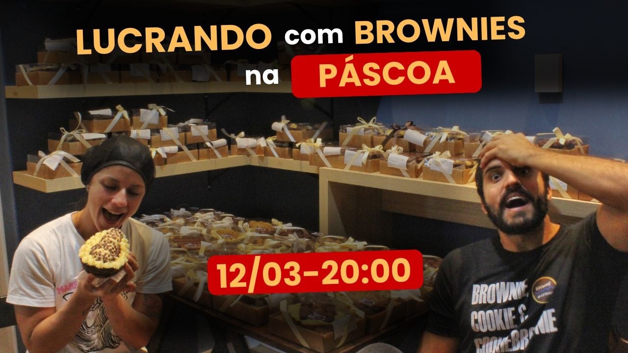 OS 3 PILARES DA PASCOA LUCRATIVA