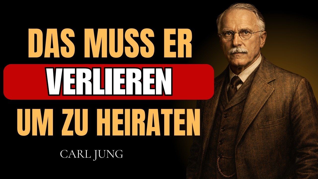 Kommt dir das bekannt vor? Er verliert diese 3 Dinge und plötzlich will er dich heiraten