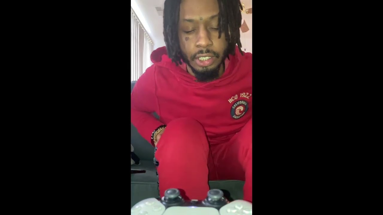 I learned how to freestyle on the spot. #trending #detroitmadehotboy *not clickbait