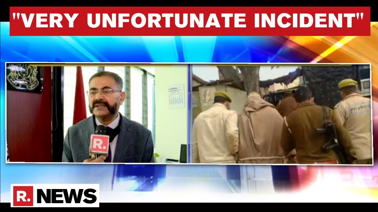 Badaun Gangrape & Murder: UP ADG (Law And Order) Assures, 'No Culprit Will Be Spared'