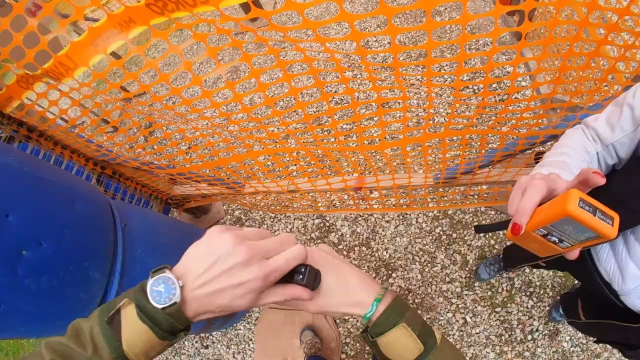 Gara IDPA Zevio Febbraio, Glock 26 Gen5