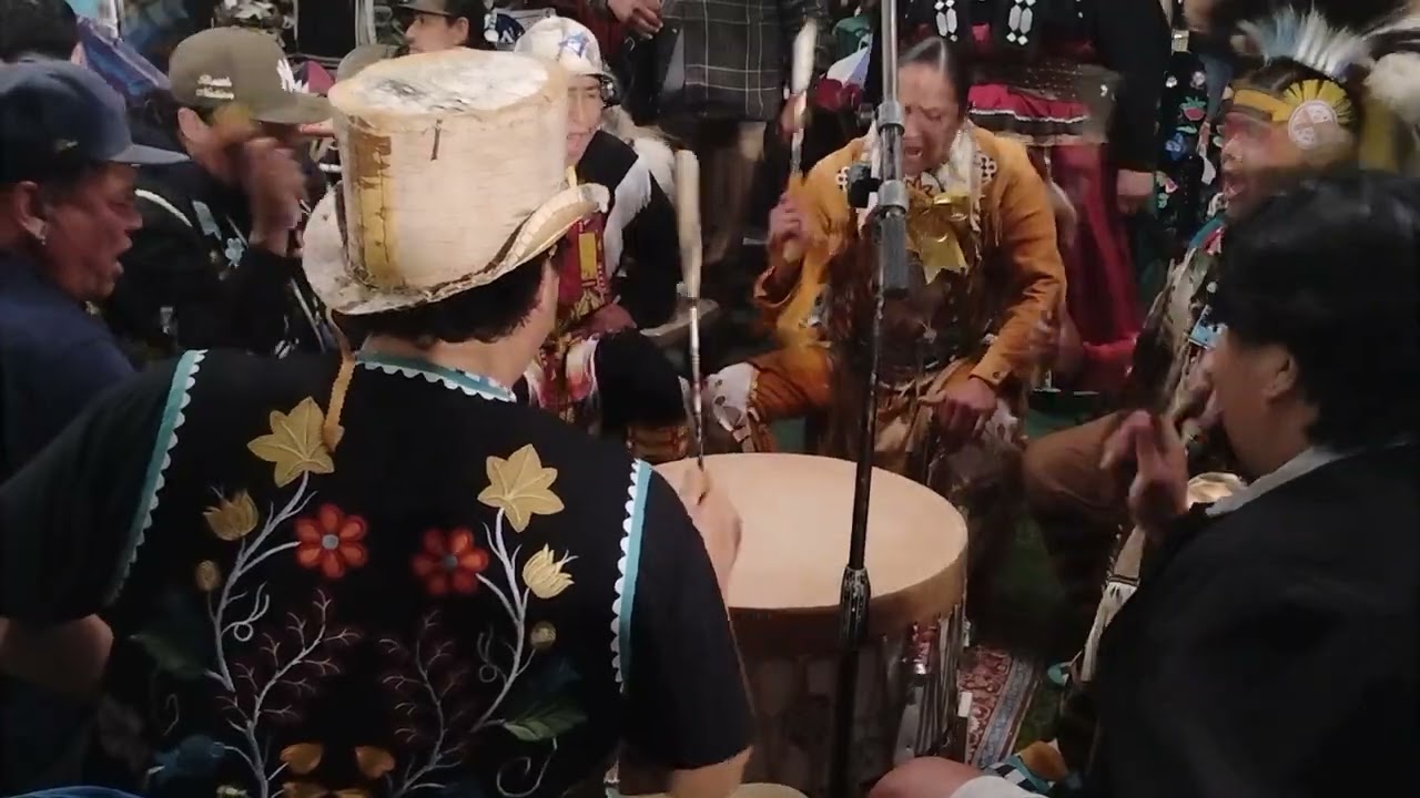 Battle Nation SNL | Sycuan Powwow 2025