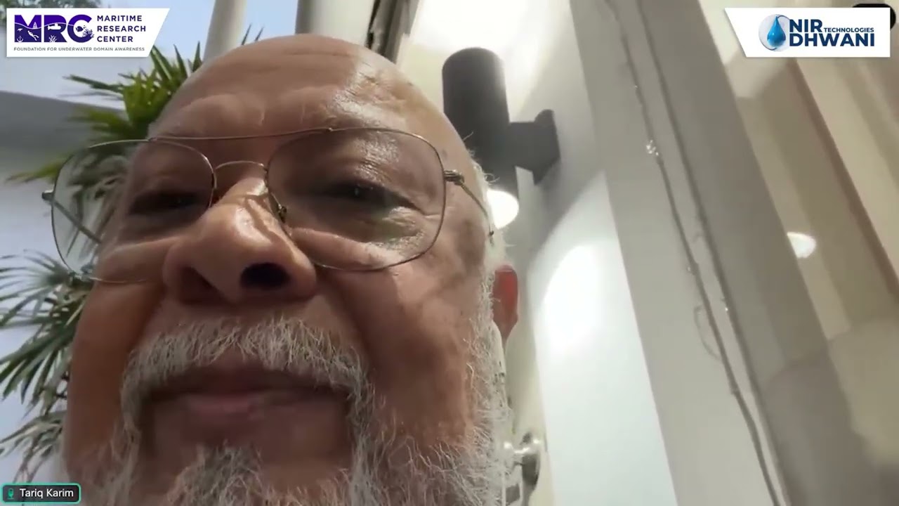 Amb Tariq A Karim (Retd) | Brahmaputra: UDA-Enabled River Governance & Sustainability