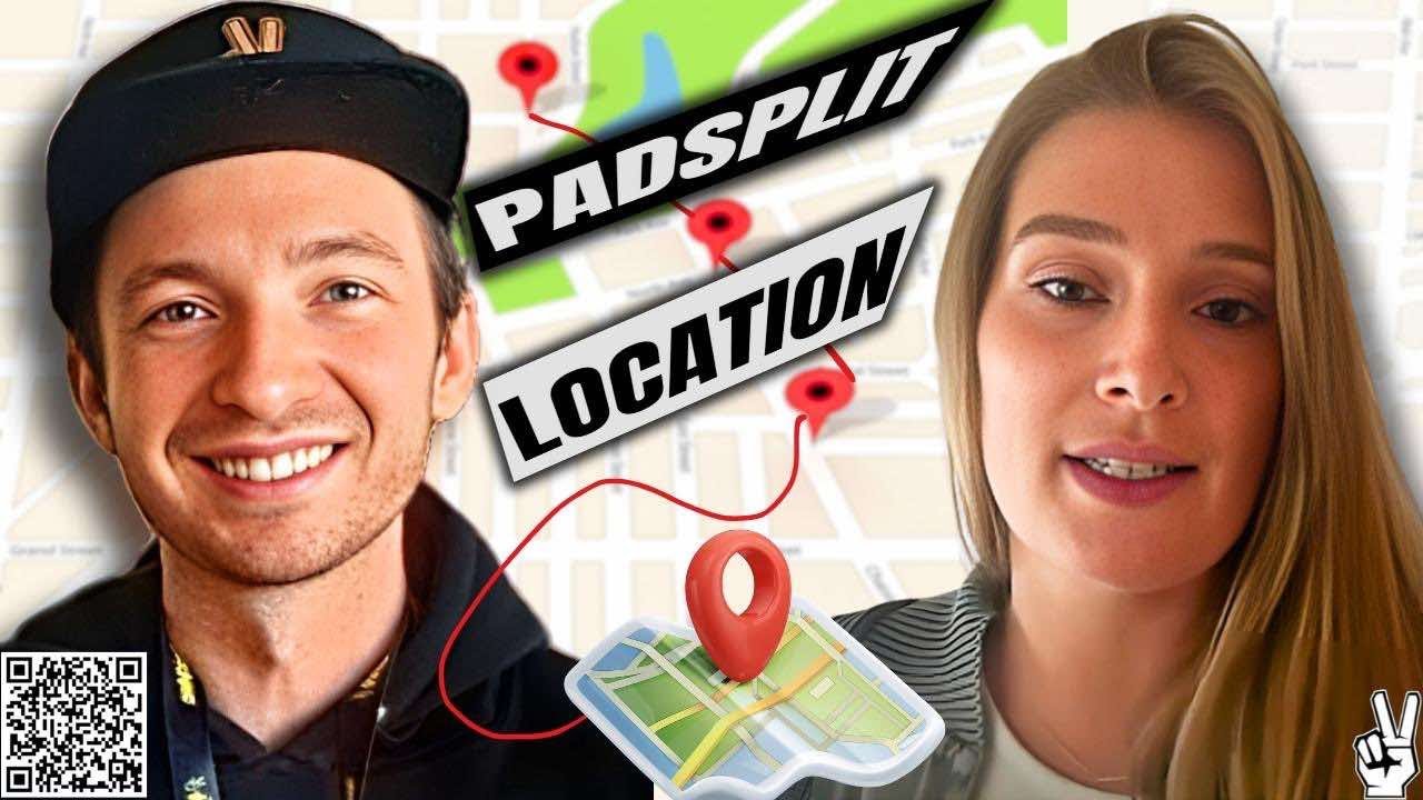 How to Find the Perfect PadSplit Property | Tips for Successful Rent-by-Room Investing