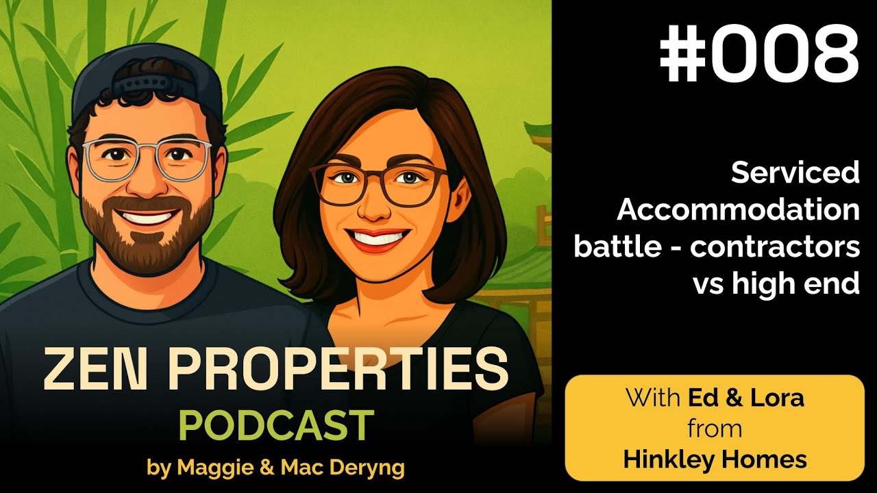 008 Contractors SA vs High-End SA with Hinkley Homes (What Actually Makes More Profit?)