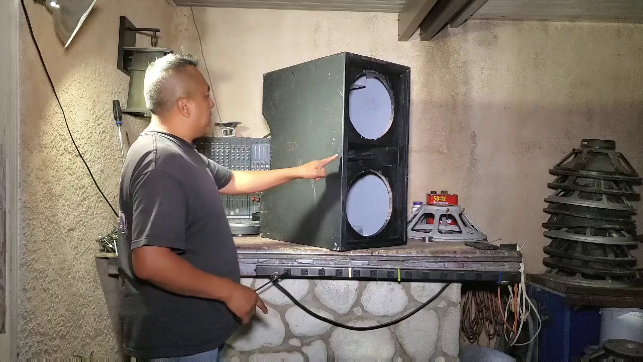 🇲🇽 MEDIDAS DE CAJON 12 DOBLE DE SUB-GRABE SISTEMA DE ABEL PEREZ