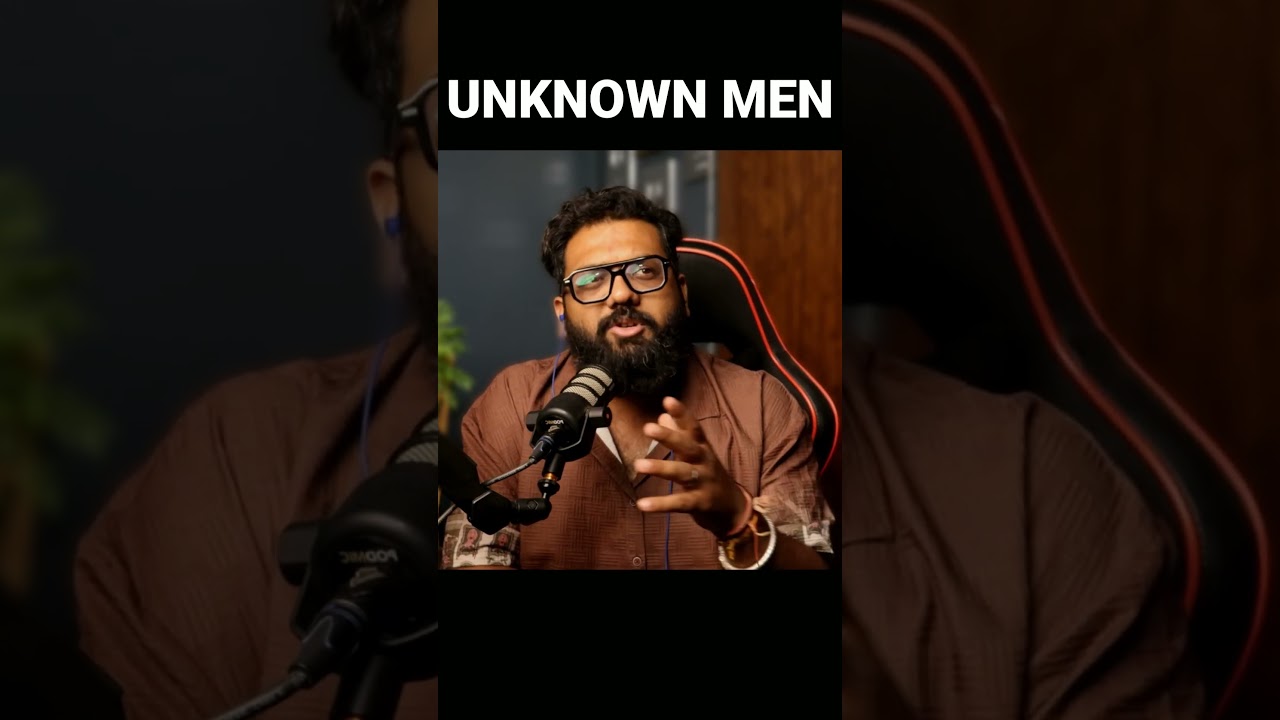 Tribute to Unknown Men Given By Aditya dhar is truly Remarkable