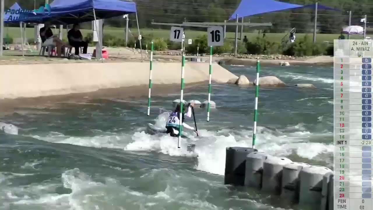 2025 Oceania Championships
