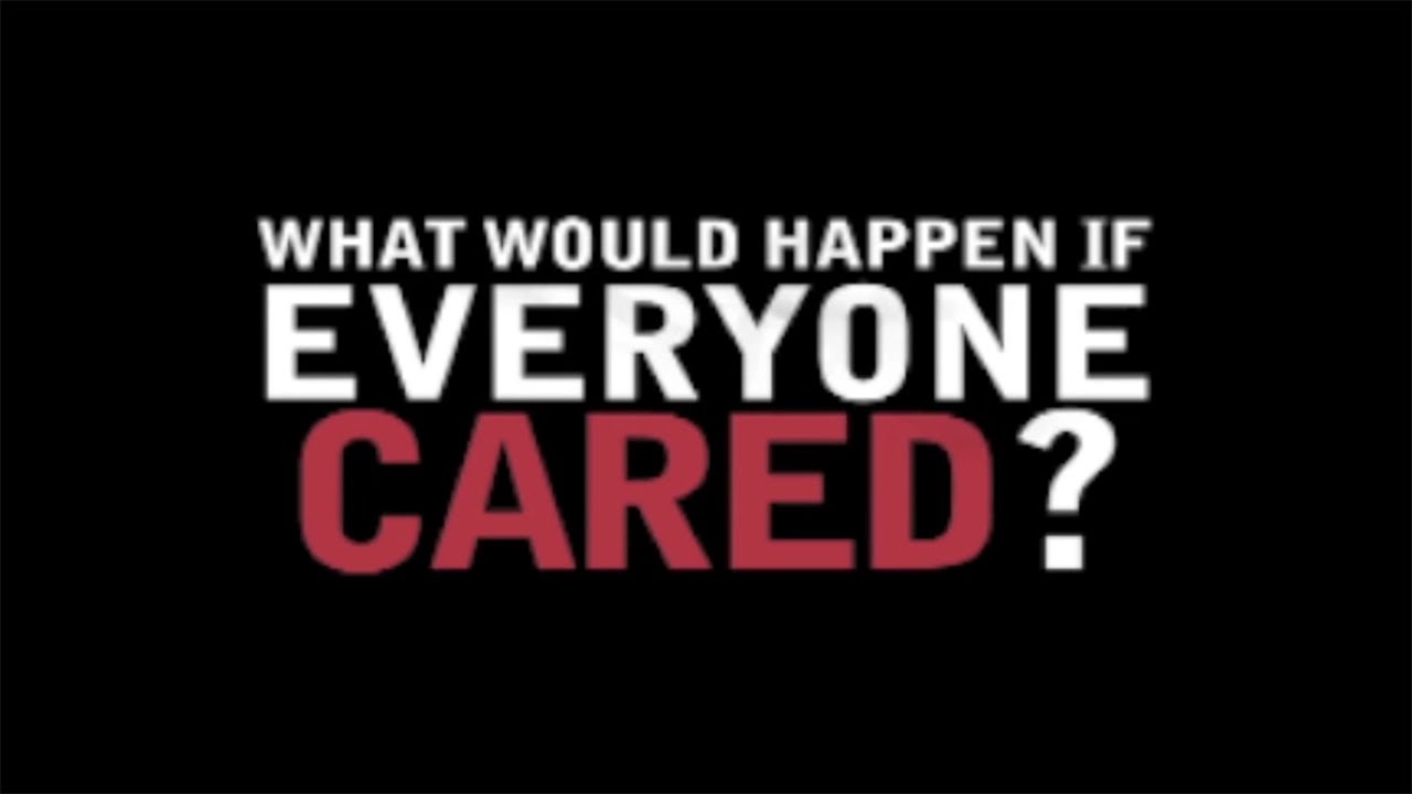 Nickelback - If Everyone Cared [OFFICIAL VIDEO]