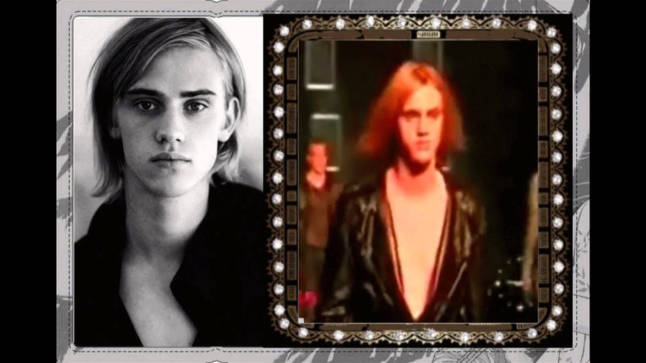 Boyd Holbrook