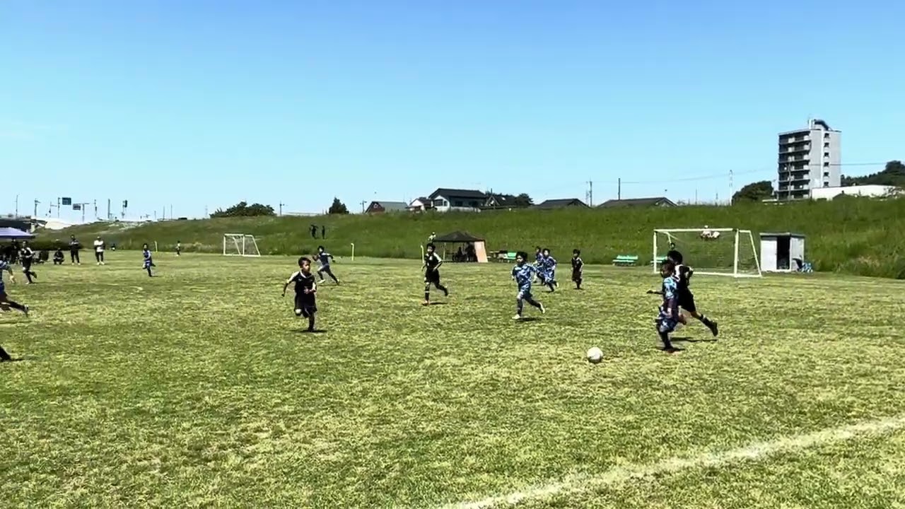 がむしゃら後半