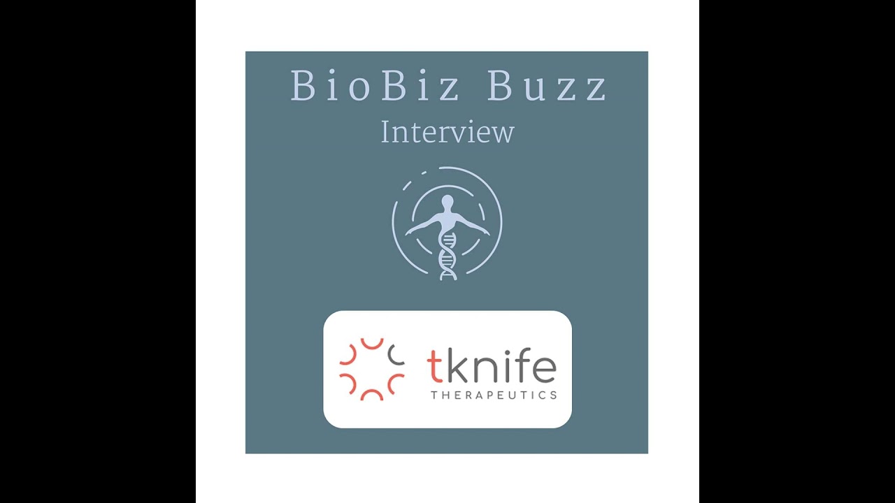 18. Putting solid tumours under the T-knife: how a next-gen TCR aims to crack them
