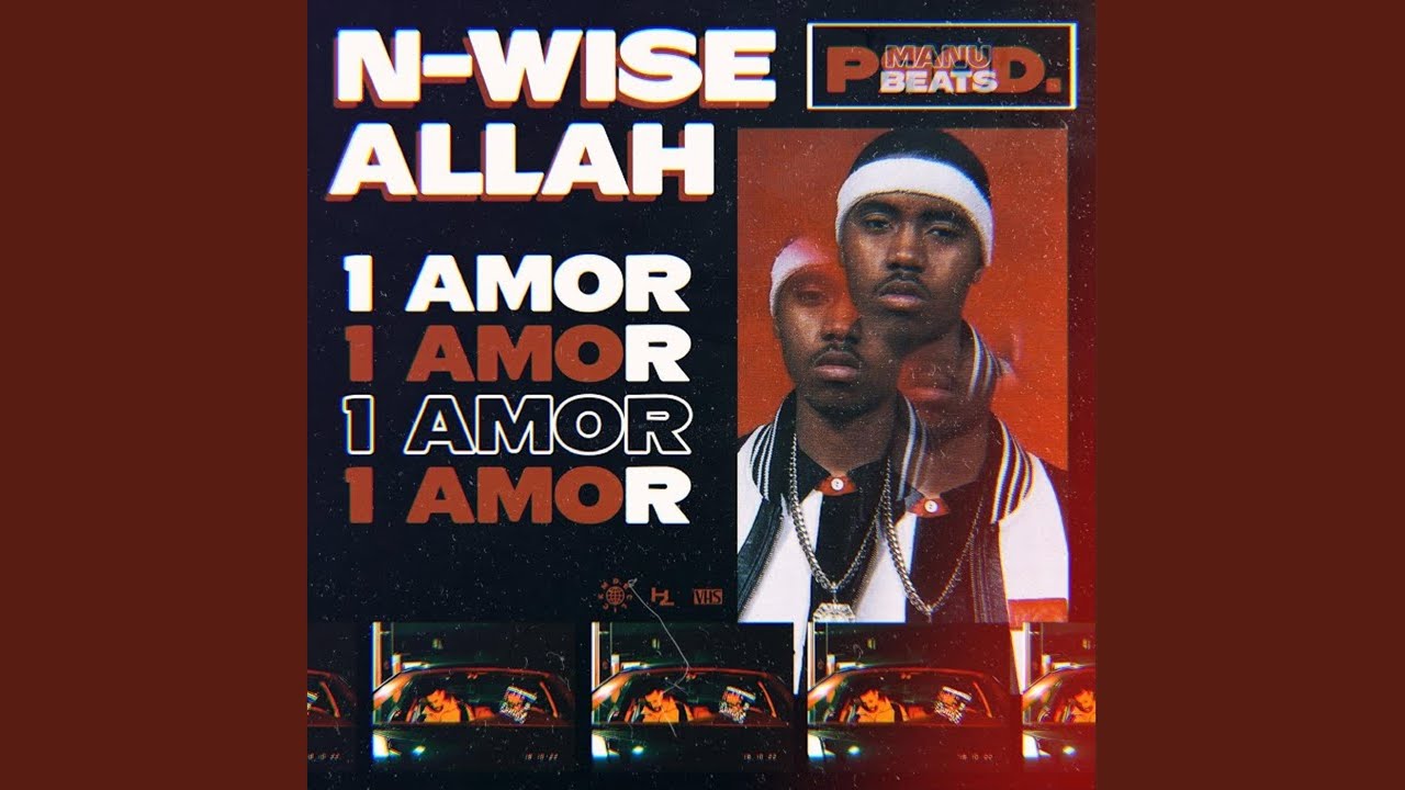 1 Amor